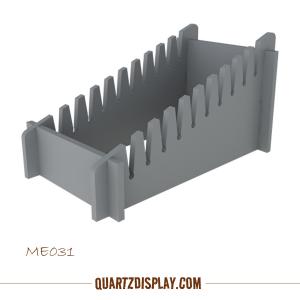 十层瓷砖简易架-ME031