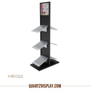 双面瓷砖腰线简易架-ME022