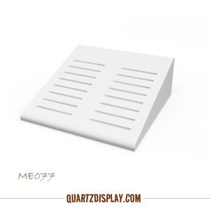 马赛克展架-ME077