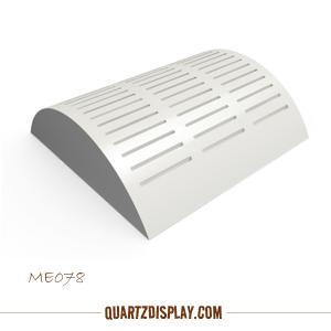 马赛克展架-ME078