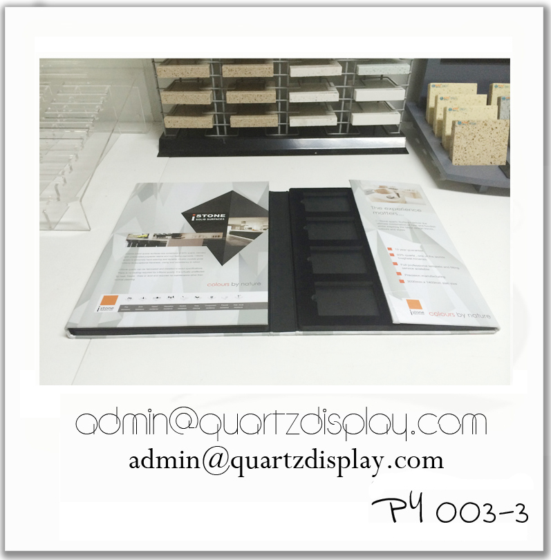 PY003-3 merchandising Stone Sample Book  for exhibition.jpg