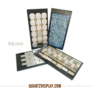 PZ002 马赛克展框