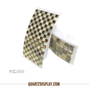 PZ006 马赛克展框