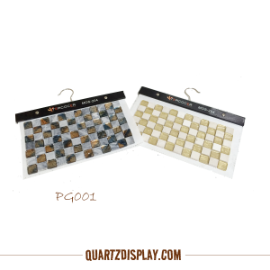 PG001 马赛克挂布