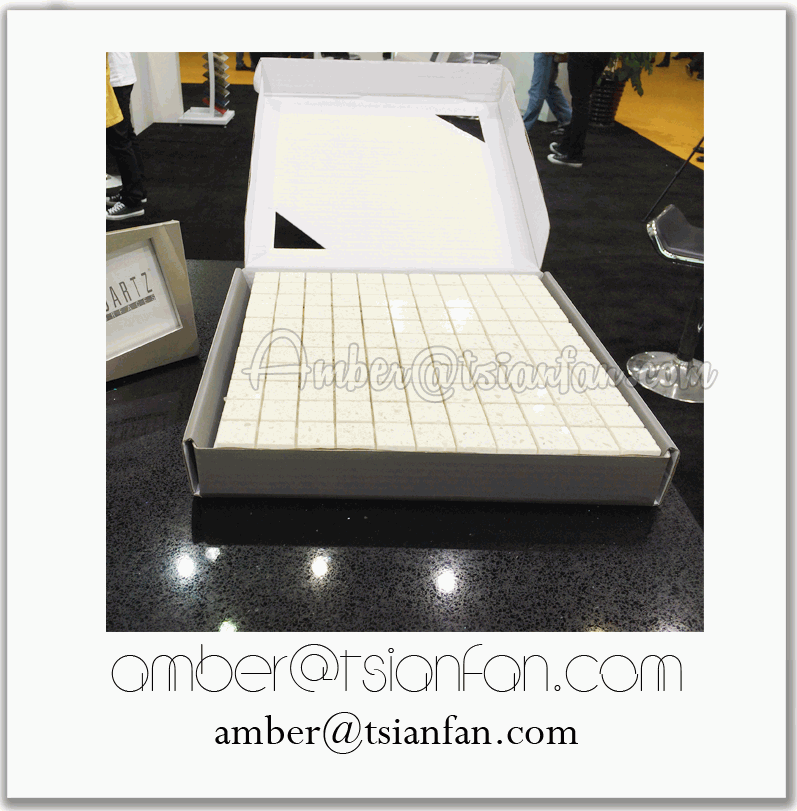 PB013-1 Mosaic Sample Box ,Stone Display Box.gif