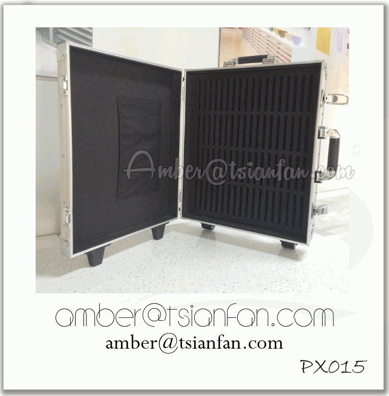 PX015 Quartz Stone Traveling Suitcase For designer.gif