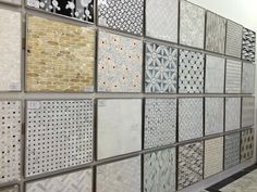 国内马赛克展厅