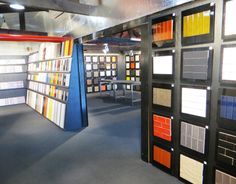 国内马赛克展厅