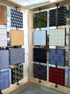 国内马赛克展厅