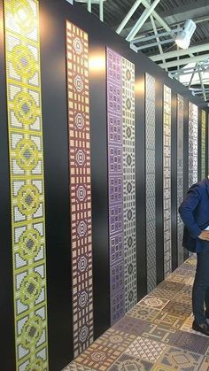 国内马赛克展厅