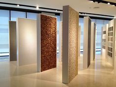 国外马赛克展厅图