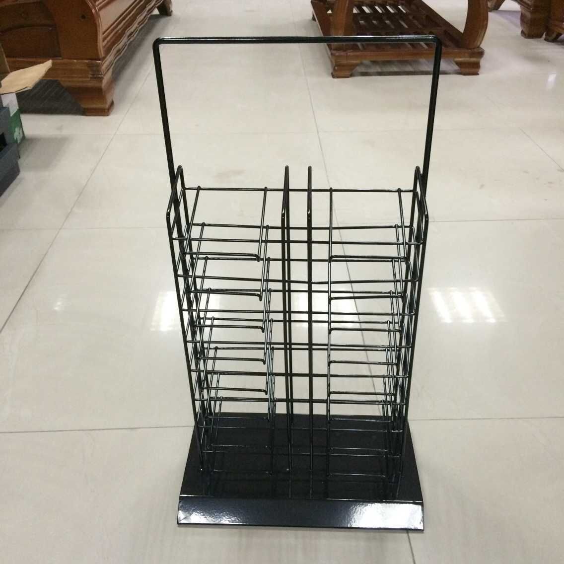 高清石英石展架图片
