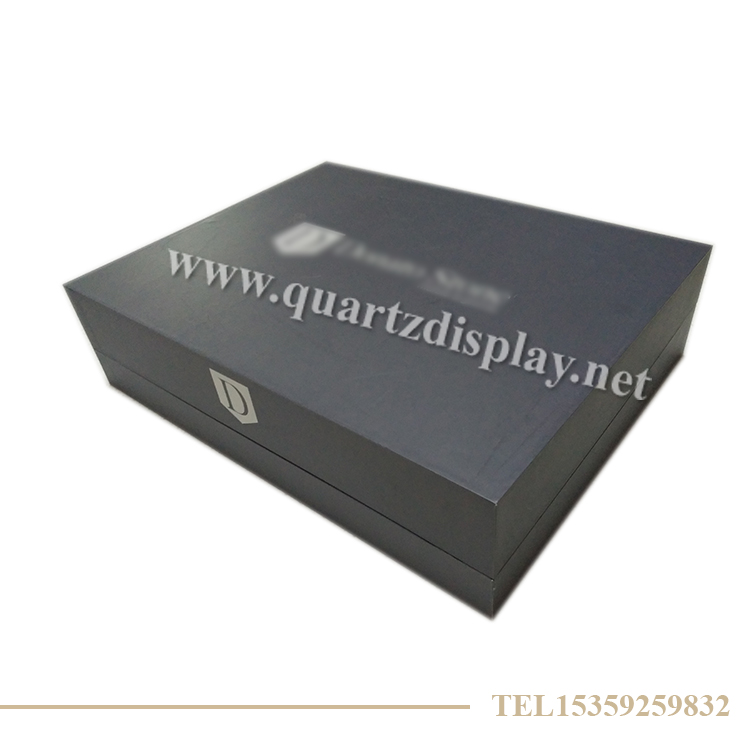 石英石样品箱_石材样品盒_石英石样品盒包装盒厂家 PB031