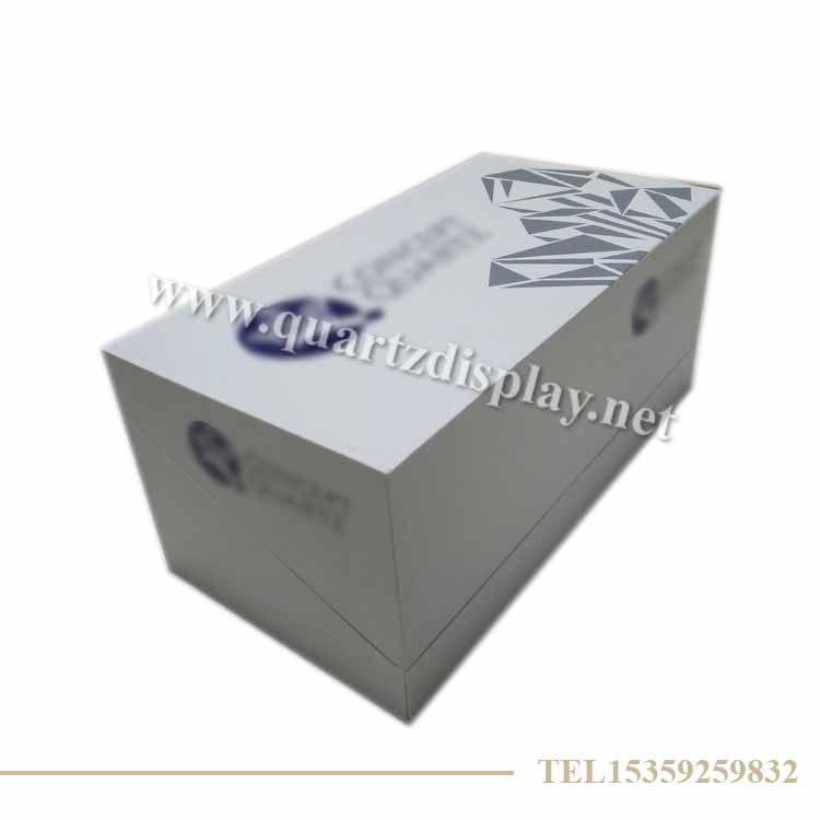 石英石样品盒_人造石样品盒_石英石样品盒包装盒厂家PB034